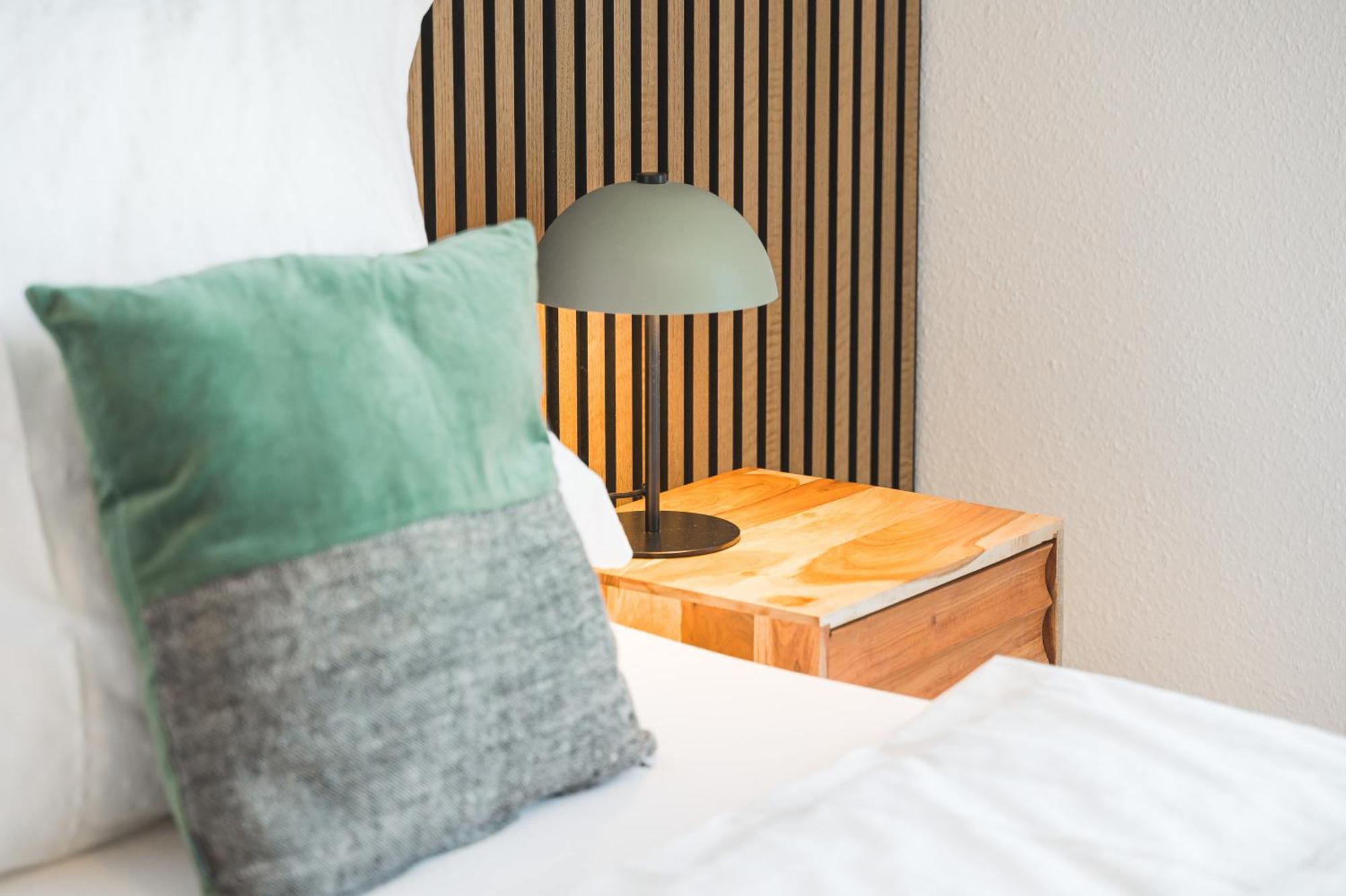 The Serviced - Design Apartments Stuttgart Cameră foto