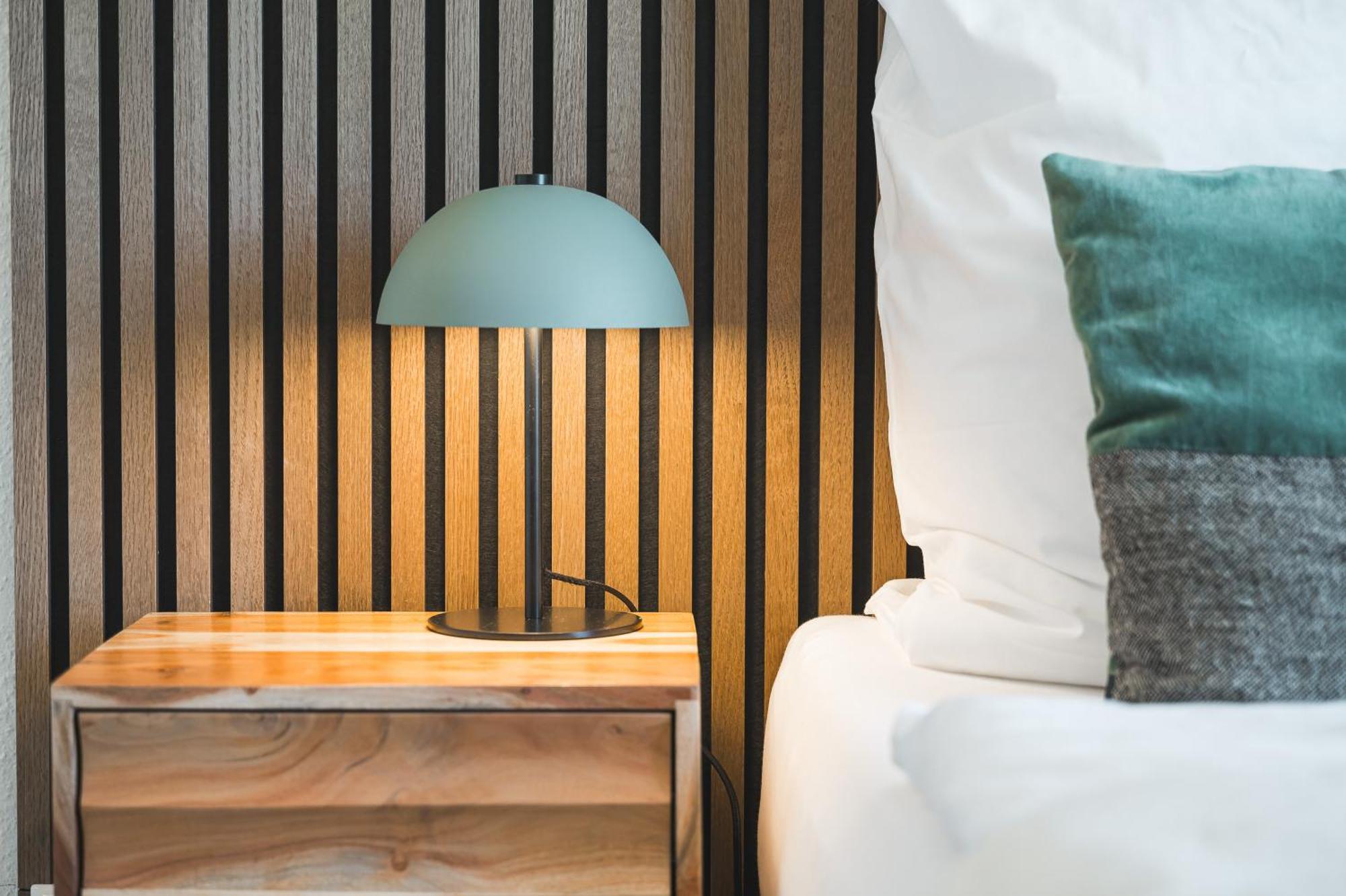 The Serviced - Design Apartments Stuttgart Cameră foto