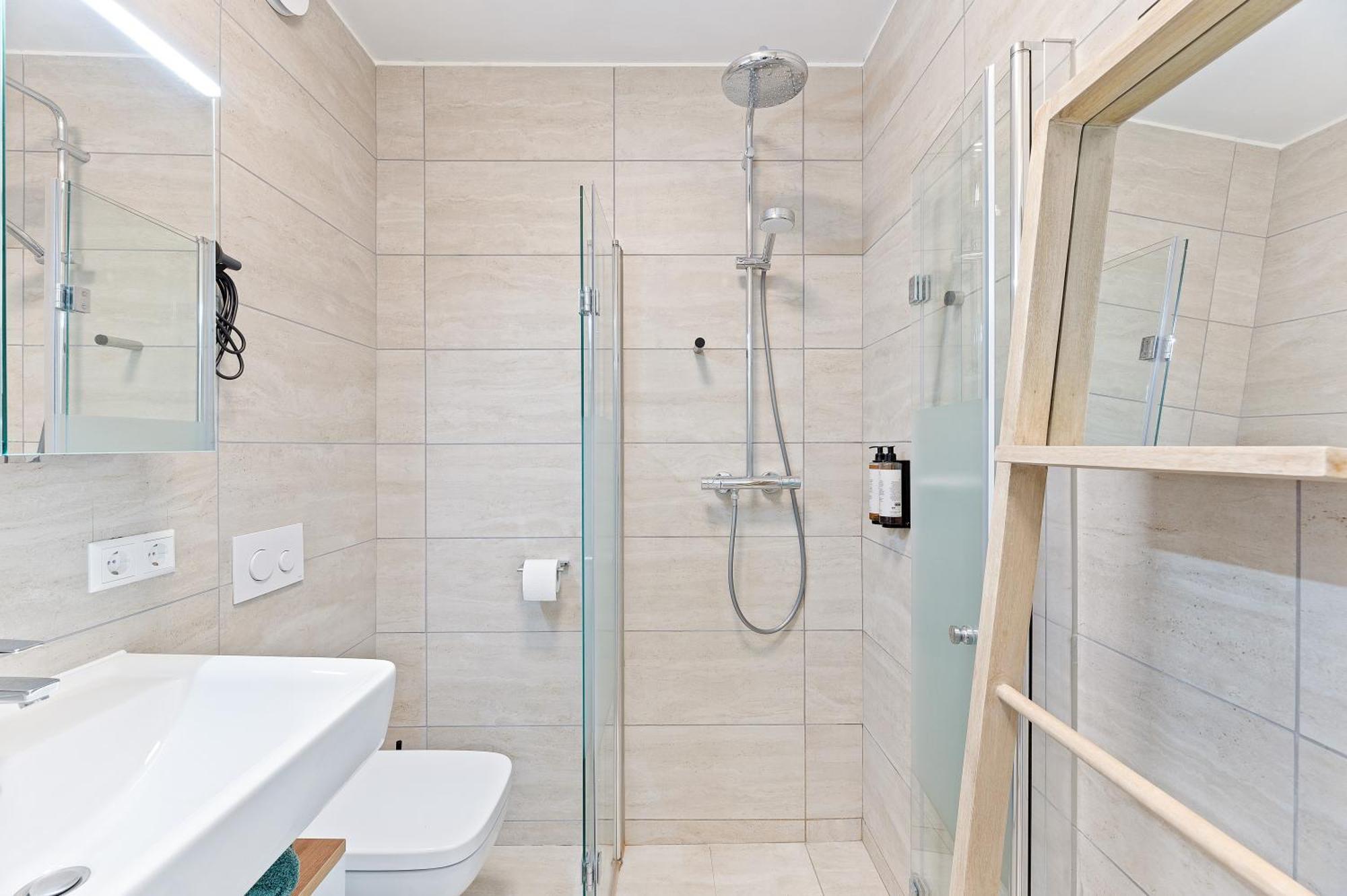 The Serviced - Design Apartments Stuttgart Cameră foto